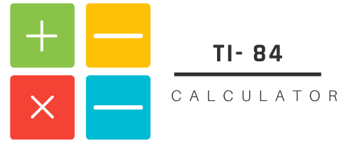 Free TI-84 Calculator Online